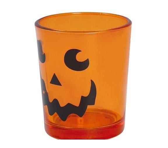 Halloween Shotglazen 5cm 3st van Fiestas Guirca koop je bij Partywinkel