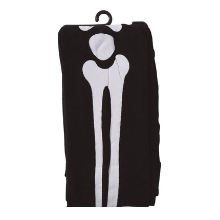 Halloween Skelet Panty van Fiestas Guirca koop je bij Partywinkel