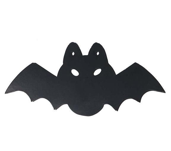 Halloween Slinger Vleermuis 3m van Fiestas Guirca koop je bij Partywinkel