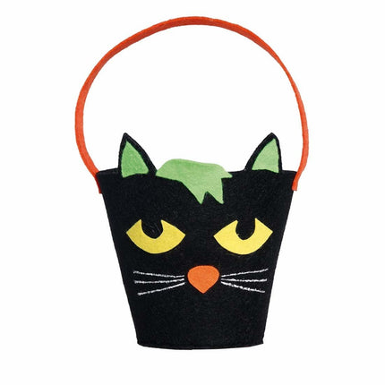 Halloween Snoep Emmer Kat 20cm van Fiestas Guirca koop je bij Partywinkel