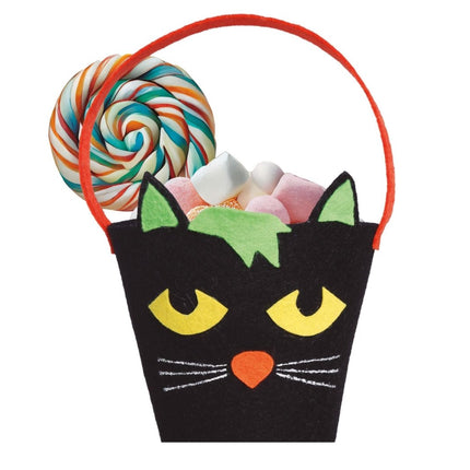 Halloween Snoep Emmer Kat 20cm van Fiestas Guirca koop je bij Partywinkel