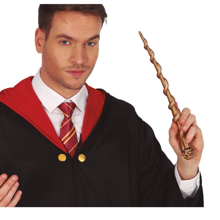 Halloween Staf Slang 34cm van Fiestas Guirca koop je bij Partywinkel