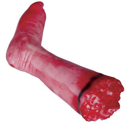 Halloween Tafeldecoratie Been 36cm van Fiestas Guirca koop je bij Partywinkel