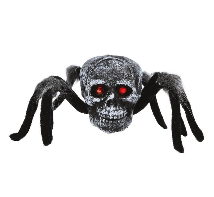 Halloween Tafeldecoratie Spin 34cm van Fiestas Guirca koop je bij Partywinkel