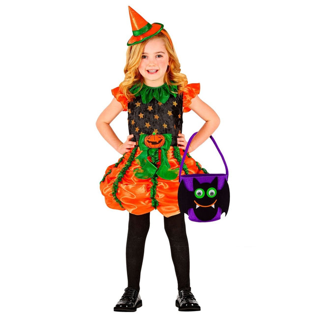 Halloween Tas Vleermuis van Widmann koop je bij Partywinkel