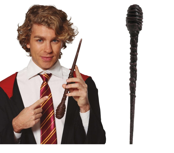 Halloween Toverstok 25cm van Fiestas Guirca koop je bij Partywinkel