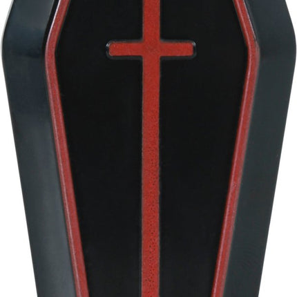 Halloween Uitdeelbox Doodskist Met Gel 7cm 1st van Fiestas Guirca koop je bij Partywinkel