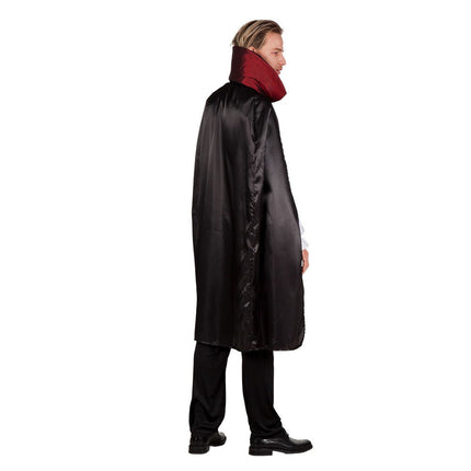 Halloween Vampier Kostuum van Boland koop je bij Partywinkel