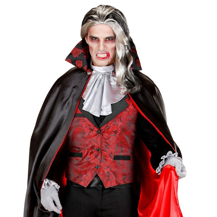 Halloween Vest Tovenaar van Widmann koop je bij Partywinkel