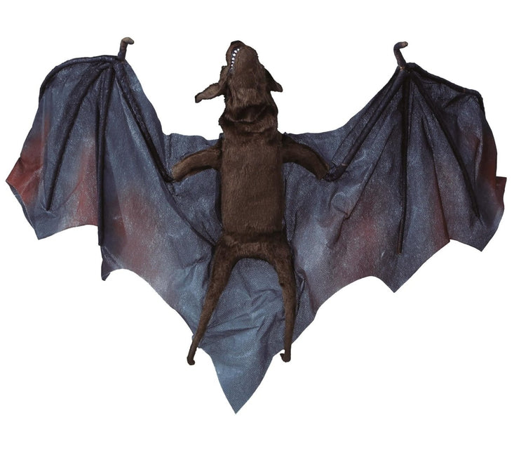 Halloween Vleermuis Licht 90cm van Fiestas Guirca koop je bij Partywinkel