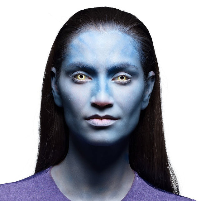 Halloween Weeklenzen Dark Fairy van Boland koop je bij Partywinkel