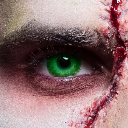 Halloween Weeklenzen Franky van Boland koop je bij Partywinkel