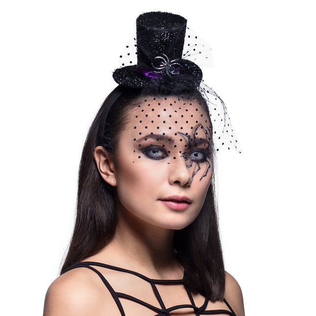 Halloween Weeklenzen Spin van Boland koop je bij Partywinkel