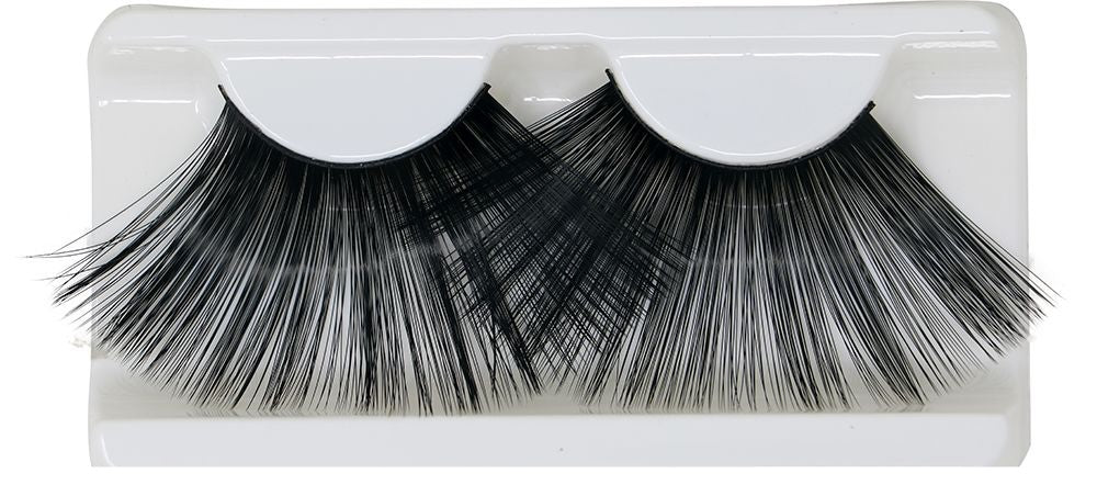 Halloween Wimpers Lijm Zwart van Fiestas Guirca koop je bij Partywinkel