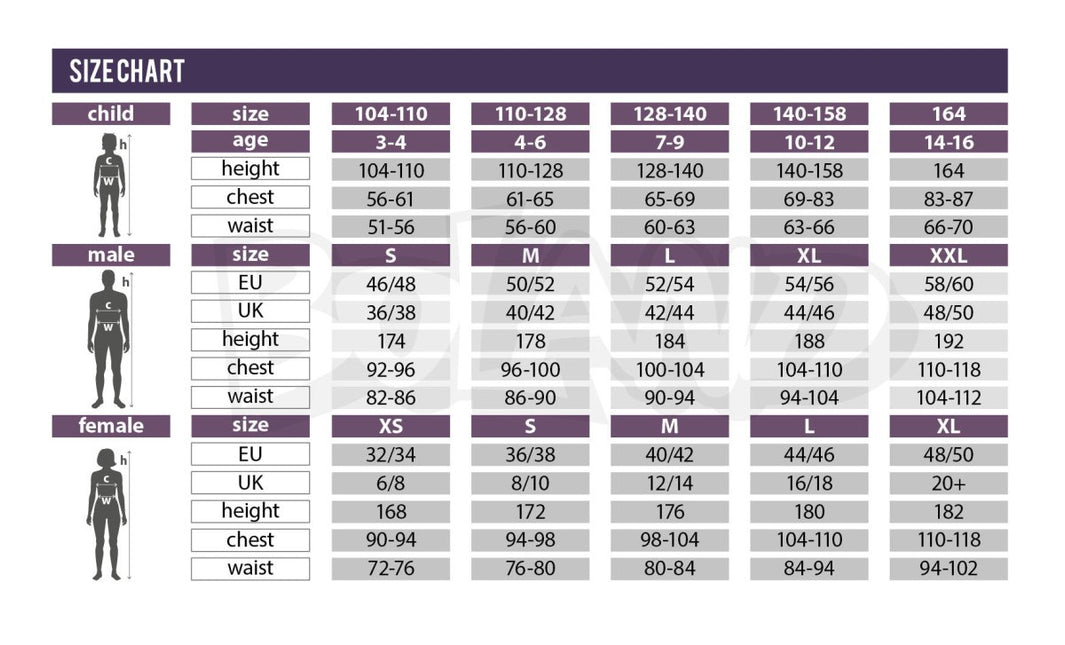 Halloween X/Ray Skelet Kostuum M/L van Boland koop je bij Partywinkel