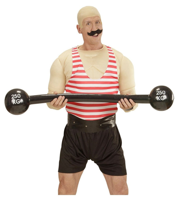 Halter Opblaas 1,2m van Widmann koop je bij Partywinkel