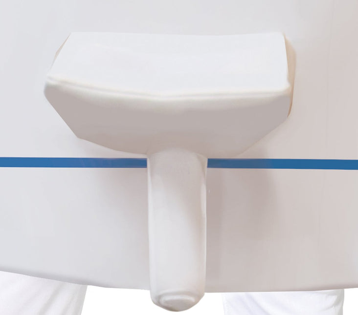 Handgel Dispenser Kostuum L van Fiestas Guirca koop je bij Partywinkel