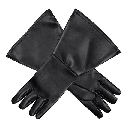 Handschoenen Western Nepleer van Boland koop je bij Partywinkel
