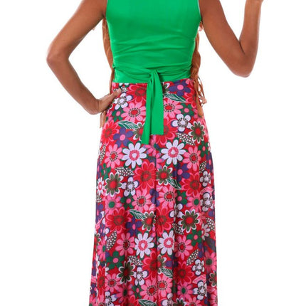 Happy Hippie Kostuum van Fiestas Guirca koop je bij Partywinkel