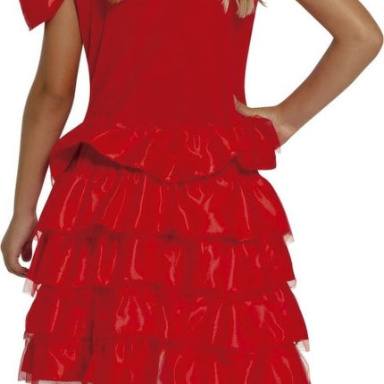 Harley Kostuum Meisje van Fiestas Guirca koop je bij Partywinkel