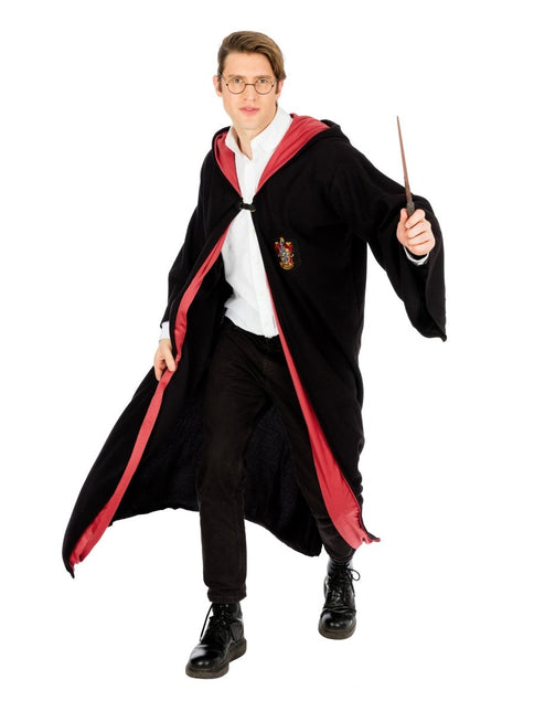 Harry Potter Kostuum Heren M van Rubies koop je bij Partywinkel