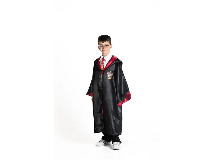 Harry Potter Kostuum – Jongens van Ciao International koop je bij Partywinkel