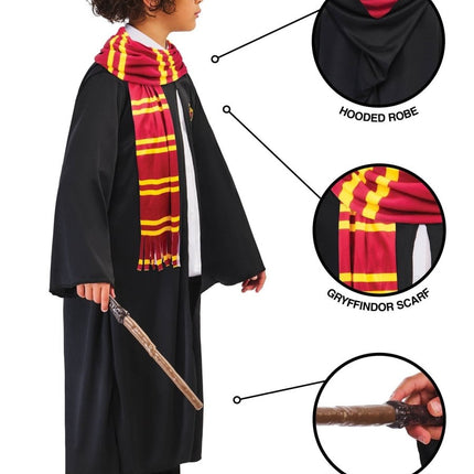 Harry Potter Reiskoffer Cadeauset van Rubies koop je bij Partywinkel