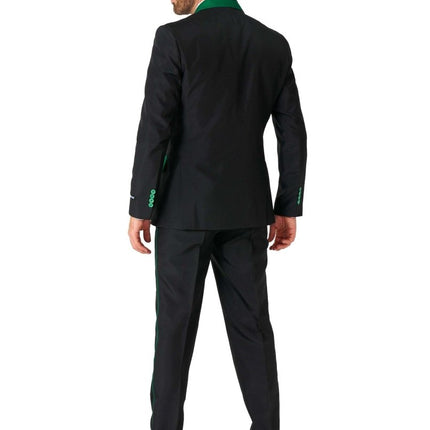 Harry Potter Slytherin Pak Heren Suitmeister van Suitmeister koop je bij Partywinkel