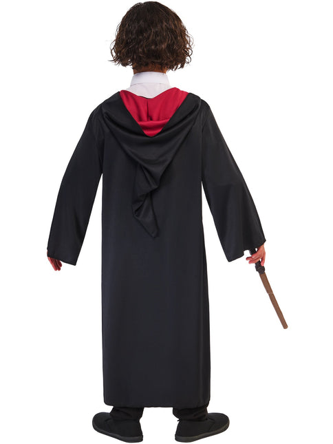 Set regalo valigia da viaggio Harry Potter