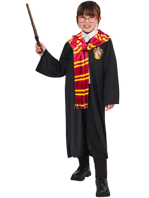 Set regalo valigia da viaggio Harry Potter