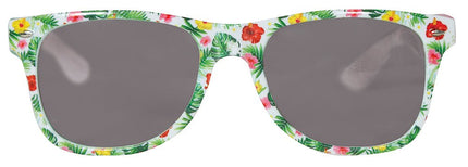 Hawaii Bril Exotic - Partywinkel - 8434077181768