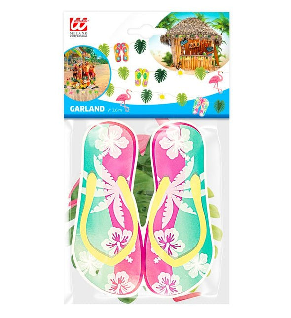 Hawaii Slinger 3,6 meter van Widmann koop je bij Partywinkel