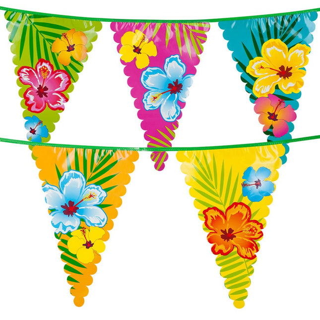 Hawaii Slinger XL 6m - Partywinkel - 8712026525017