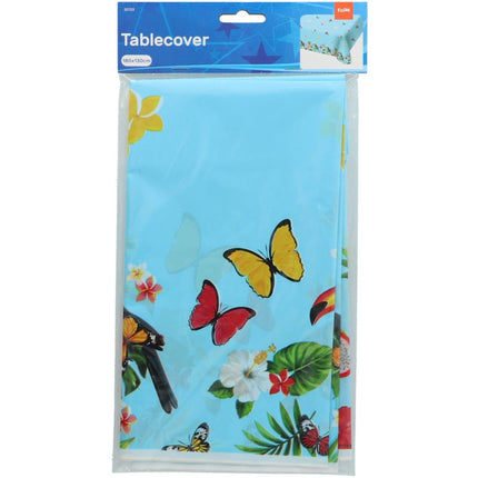 Hawaii Tafelkleed Toekan 1,8m van Folat koop je bij Partywinkel