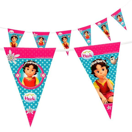 Heidi Slinger 5m van VDV Benefit koop je bij Partywinkel