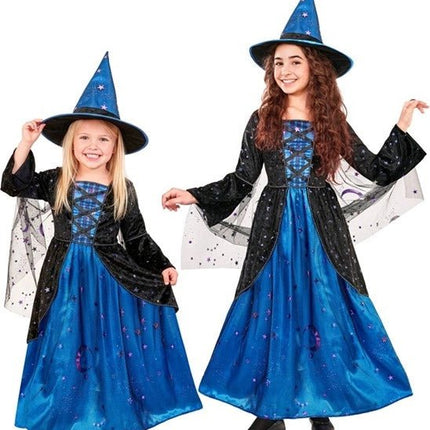 HEKS van Widmann koop je bij Partywinkel