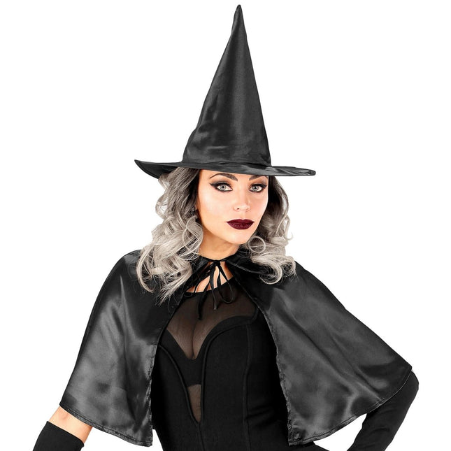Heks Accessoireset van Widmann koop je bij Partywinkel