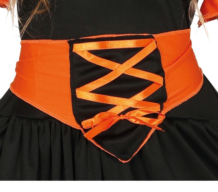 Heks Kostuum Kind van Fiestas Guirca koop je bij Partywinkel