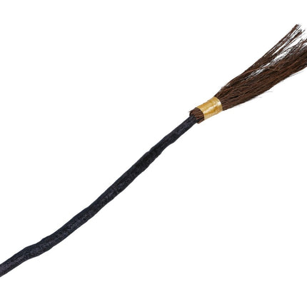 Heksenbezem 90cm van Fiestas Guirca koop je bij Partywinkel