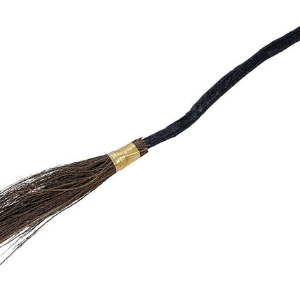 Heksenbezem 90cm van Fiestas Guirca koop je bij Partywinkel