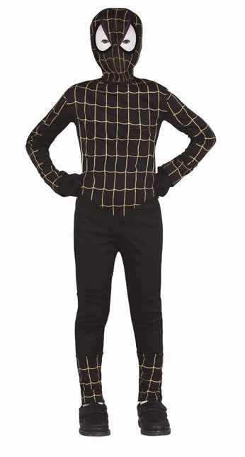 Heldin Kostuum Kind van Fiestas Guirca koop je bij Partywinkel