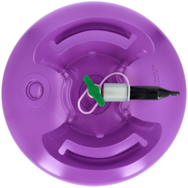 Helium Tank met 50 Ballonnen en Lint van Partywinkel koop je bij Partywinkel