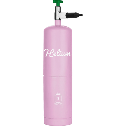 Helium Tank Voor 45cm Folie Ballon van Folat koop je bij Partywinkel