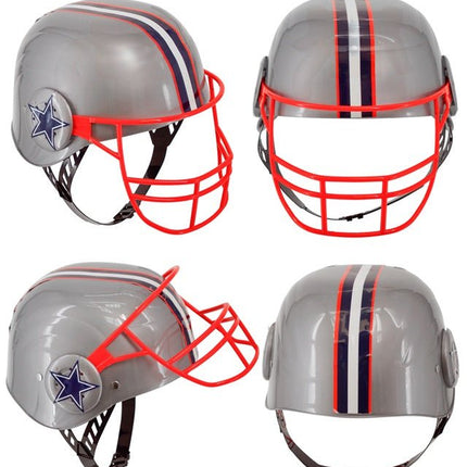 Helm American Football Kind van Widmann koop je bij Partywinkel