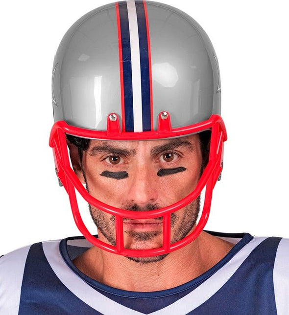 Helm American Football Volwassen van Widmann koop je bij Partywinkel