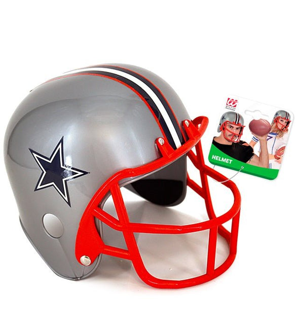 Helm American Football Volwassen van Widmann koop je bij Partywinkel