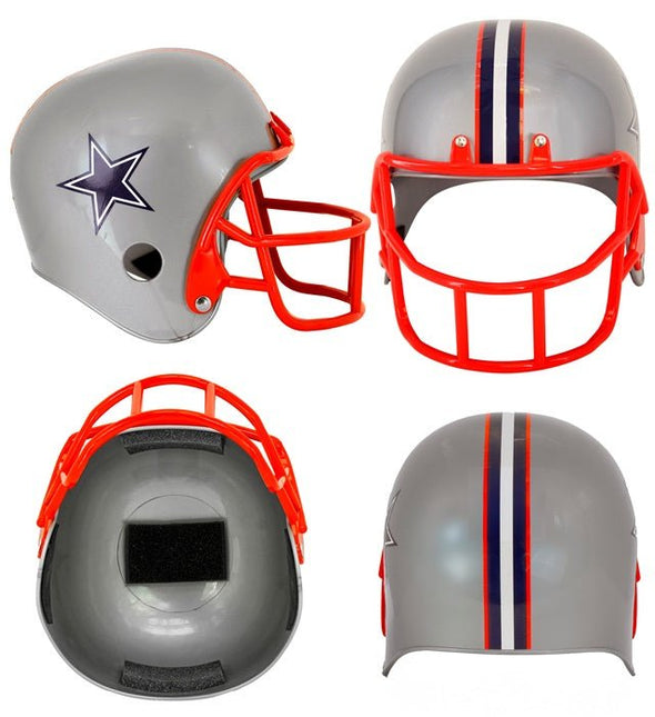 Helm American Football Volwassen van Widmann koop je bij Partywinkel