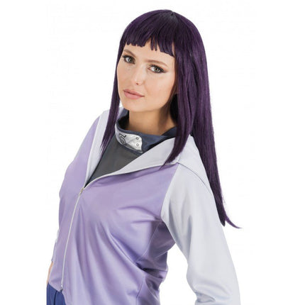 Hinata Uzumaki Kostuum Dames - Partywinkel - 3661652169797