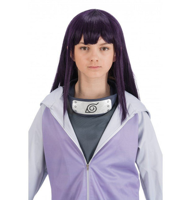 Hinata Uzumaki Kostuum Meisjes - Partywinkel - 3661652169766