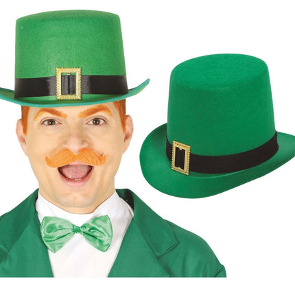 Hoed St Patrick's Day van Fiestas Guirca koop je bij Partywinkel